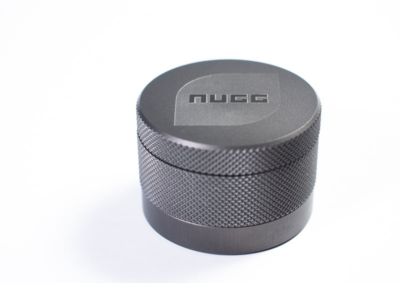 SIMPLY NUGG™ GRINDER (NATURE)