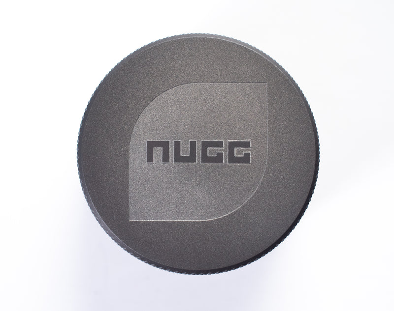 SIMPLY NUGG™ GRINDER (NATURE)